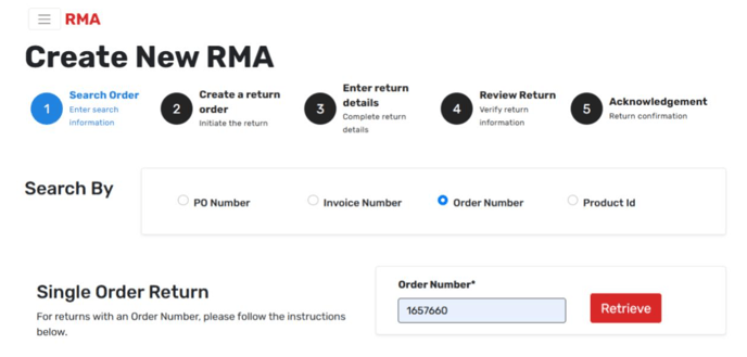 Reason Code Multi Select - 2